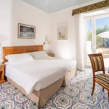 Bellavista Hotel