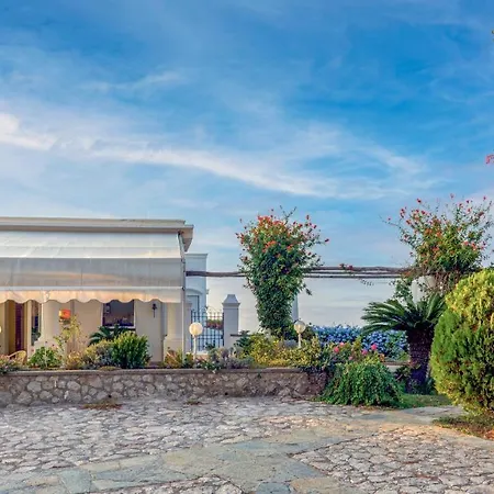Hotel Bellavista Anacapri (Isola di Capri)