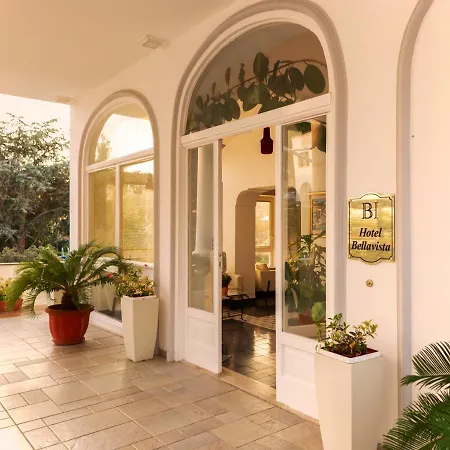 Hotel Bellavista 3*