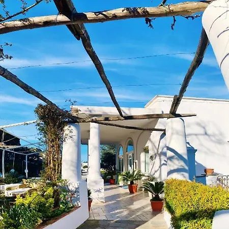 Bellavista Anacapri (Isola di Capri)