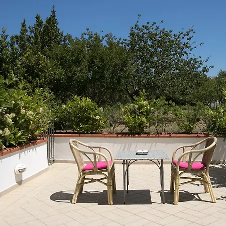 Bellavista Hotel Anacapri (Isola di Capri)