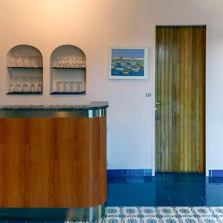 Bellavista 3* Anacapri (Isola di Capri)