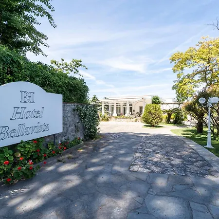 Bellavista Hotel Anacapri (Isola di Capri)