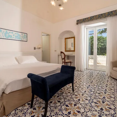 Bellavista Anacapri (Isola di Capri)