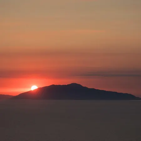 Bellavista Hotel Anacapri (Isola di Capri)