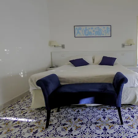 Bellavista Anacapri (Isola di Capri)