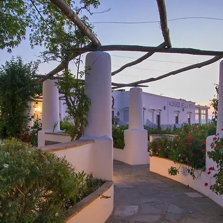 Hotel Bellavista Anacapri (Isola di Capri)