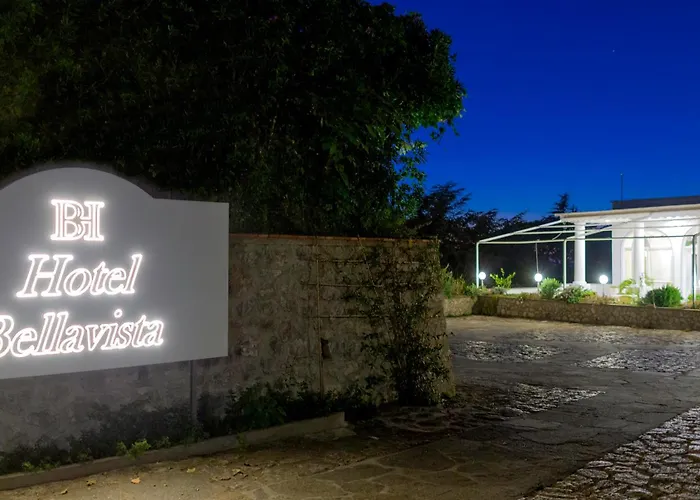 Bellavista Anacapri (Isola di Capri)