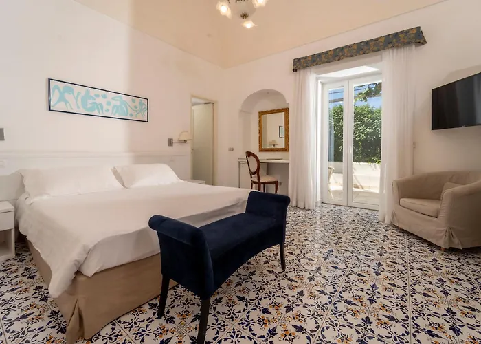 Bellavista Anacapri (Isola di Capri)