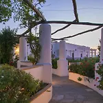فندق بيلافيستا أناكابْري