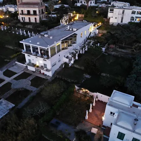 Bellavista 3* Anacapri (Isola di Capri)