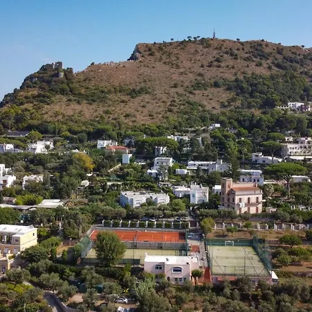 מלון Bellavista 3*