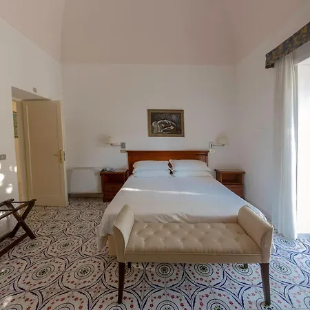 Bellavista 호텔 아나카프리