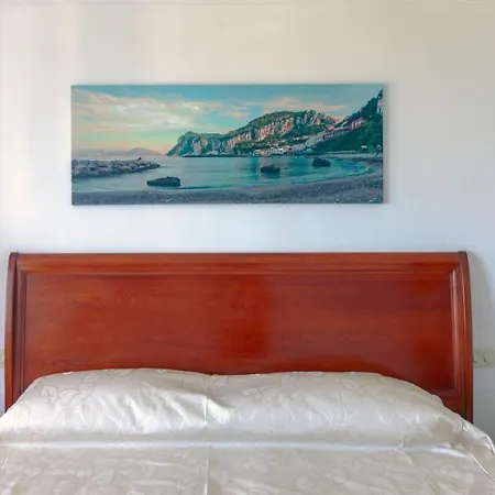 Hotel Bellavista Anacapri (Isola di Capri)