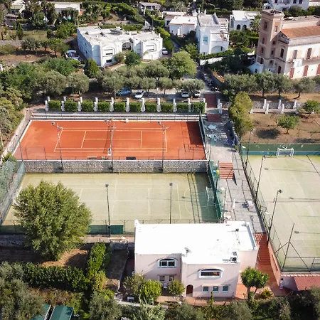 Bellavista מלון 3*