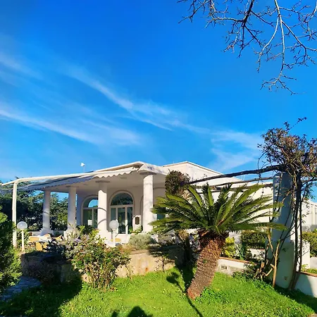 מלון Bellavista