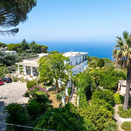 Ξενοδοχείο Bellavista 3*