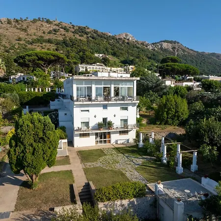 Ξενοδοχείο Bellavista Ανακάπρι