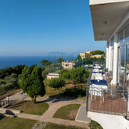 Bellavista Ανακάπρι