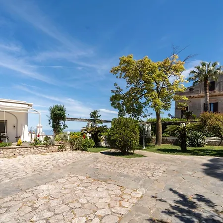 Ξενοδοχείο Bellavista Ανακάπρι