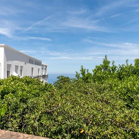 Bellavista 호텔 아나카프리