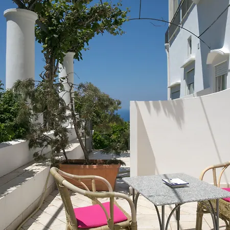 Bellavista 3*