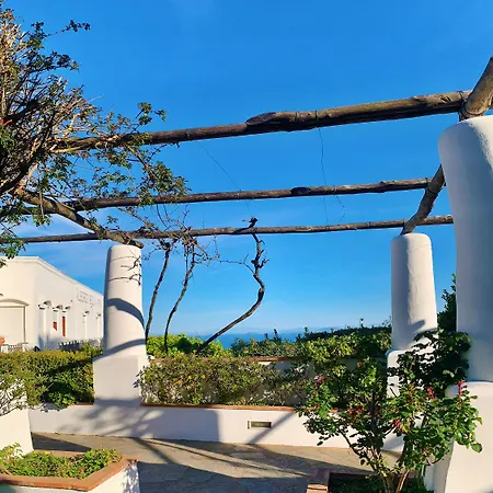Bellavista Hotel 3*