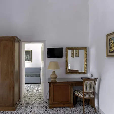 Bellavista Anacapri (Isola di Capri)