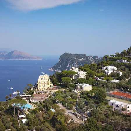 호텔 Bellavista 3*