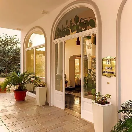 Bellavista מלון 3*