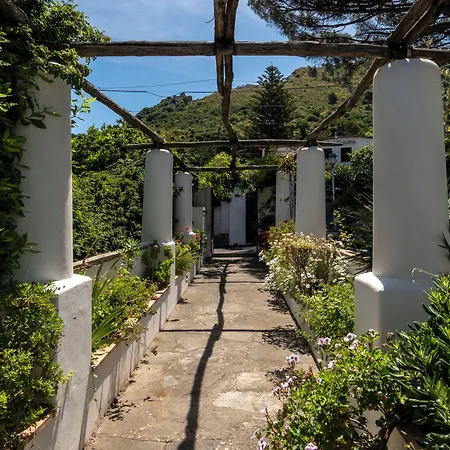Hotel Bellavista 3*