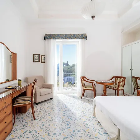 Bellavista Anacapri (Isola di Capri)