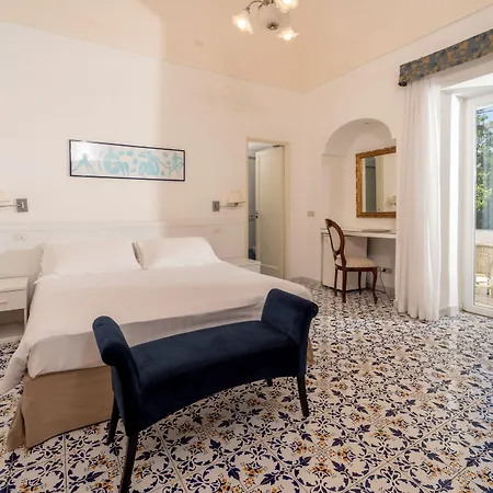 Bellavista Hotel 3*