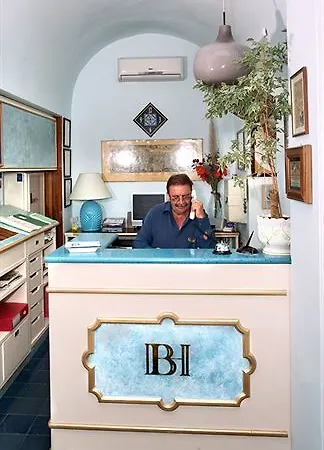 Bellavista אנה קאפרי
