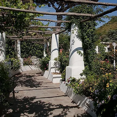 Bellavista אנה קאפרי