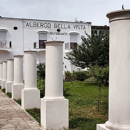 מלון Bellavista
