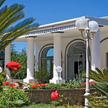 Bellavista Hotel Anacapri (Isola di Capri)