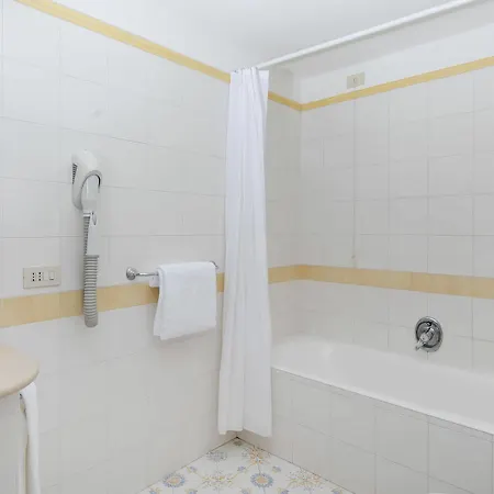 Bellavista Hotel 3*