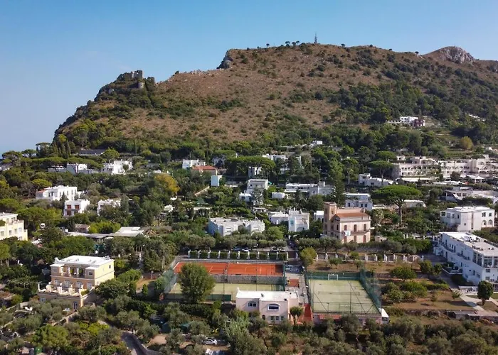 Ξενοδοχείο Bellavista 3*