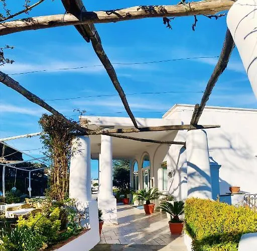 Bellavista Anacapri (Isola di Capri)