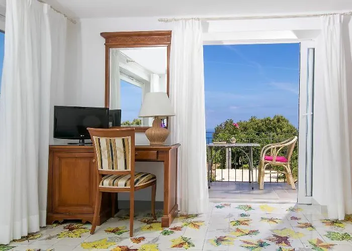 Bellavista 3* Ανακάπρι