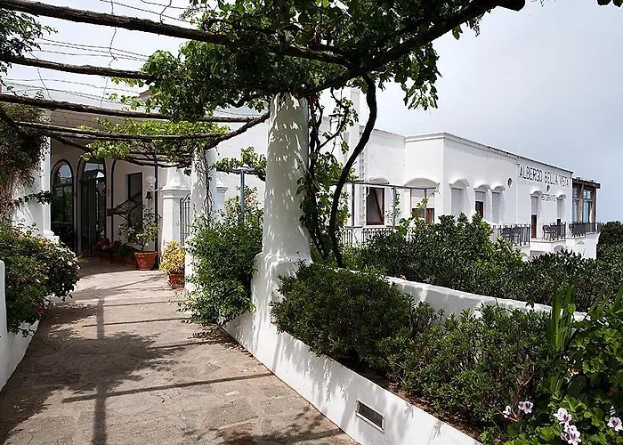 Bellavista Ανακάπρι