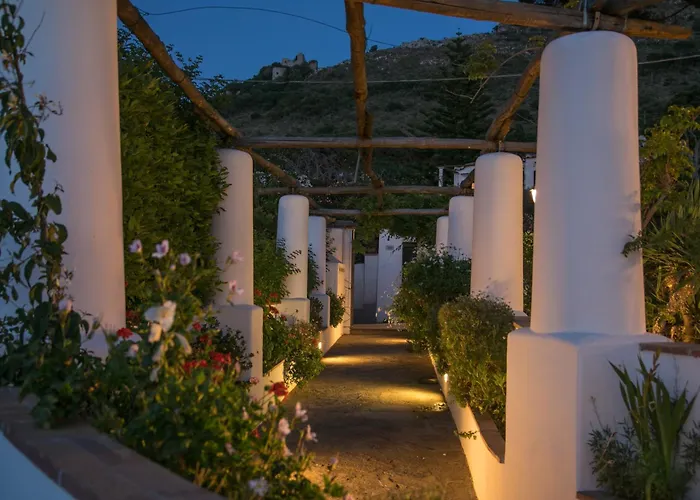 Bellavista 3* Ανακάπρι