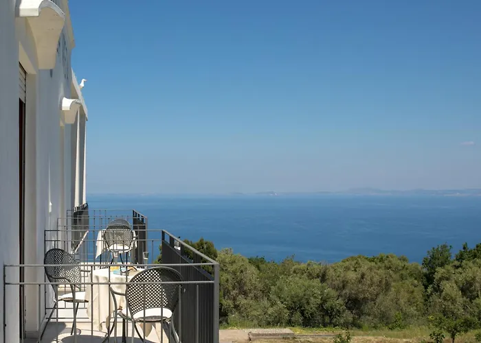 Ξενοδοχείο Bellavista