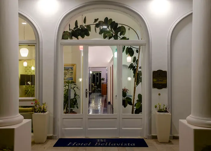 Bellavista 3*