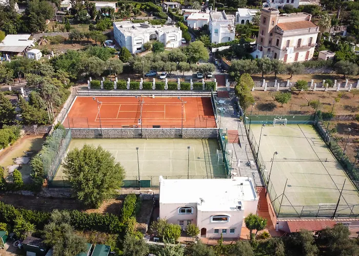 Bellavista Ξενοδοχείο 3*