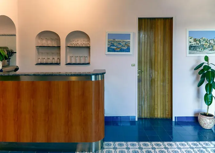 Bellavista 3* Anacapri (Isola di Capri)