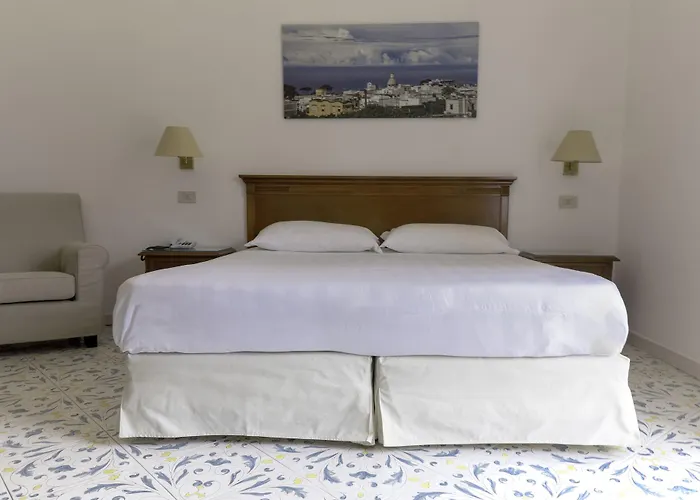 Ξενοδοχείο Bellavista