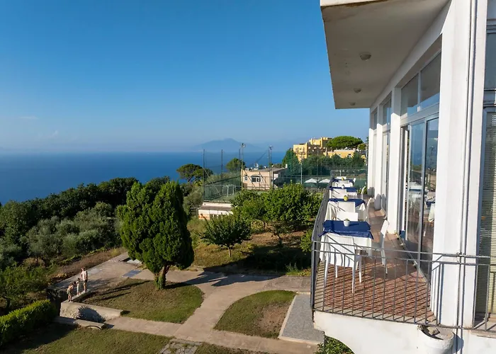 Bellavista Ανακάπρι