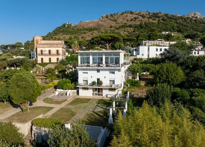 Bellavista 3* Ανακάπρι